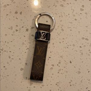 Louis Vuitton Key Ring